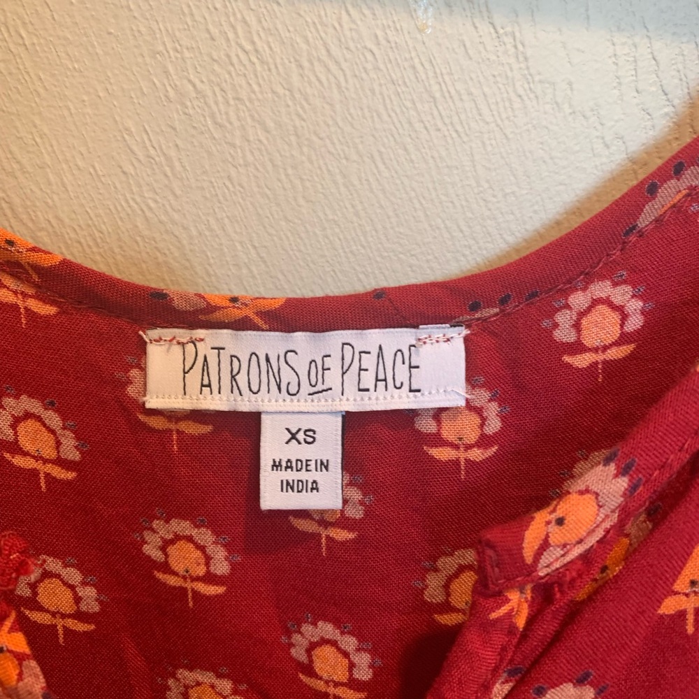 Tank Top - Picture 3 of 3